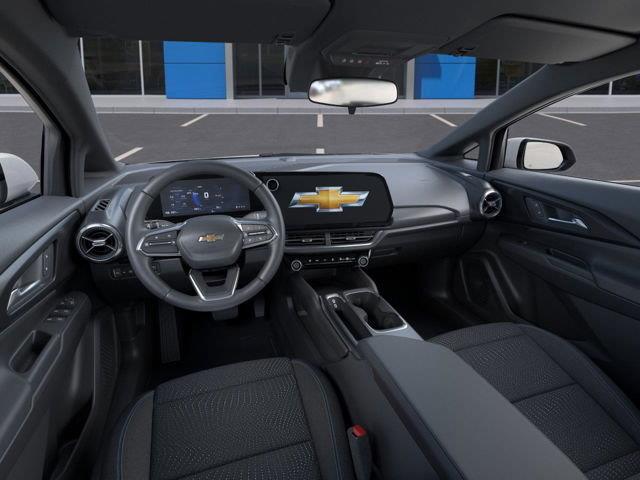 chevrolet Equinox EV 2025 - 7