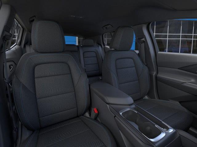 chevrolet Equinox EV 2025 - 8