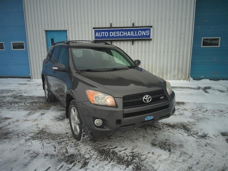 Toyota RAV4 2
