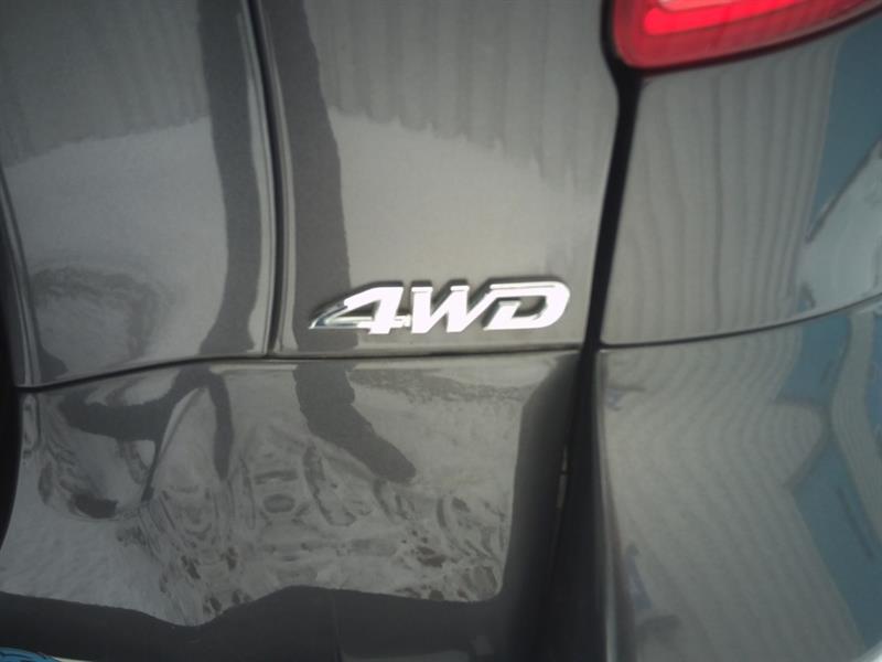 Toyota RAV4 7