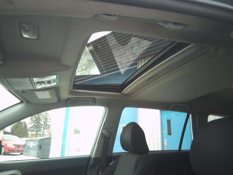 Toyota RAV4 8
