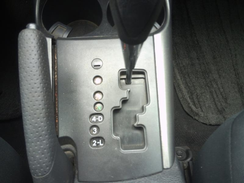 Toyota RAV4 10