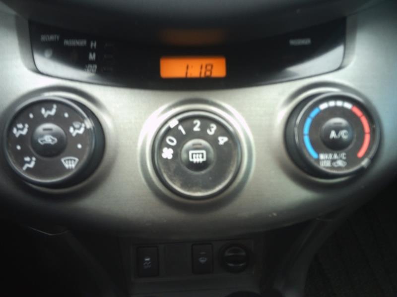 Toyota RAV4 11