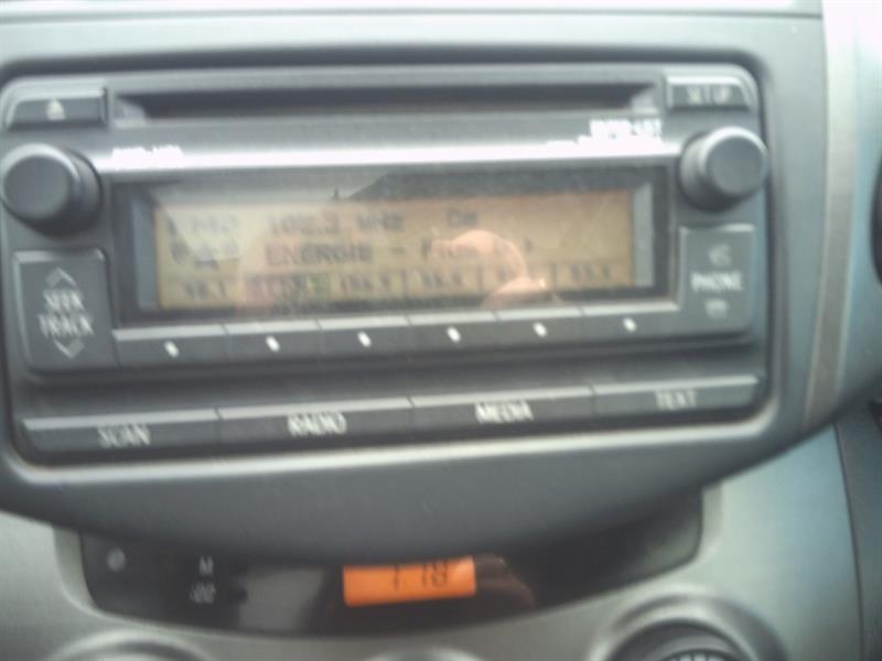 Toyota RAV4 12