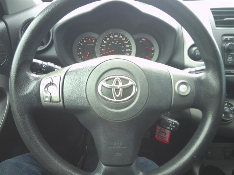 Toyota RAV4 14