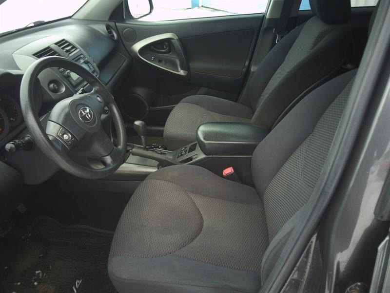 Toyota RAV4 15