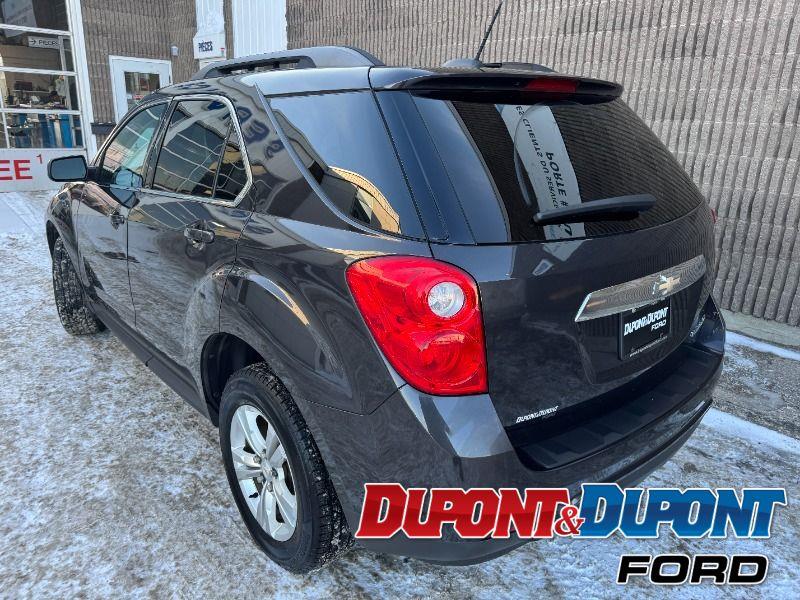 Chevrolet Equinox 3