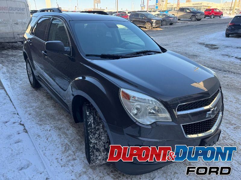 Chevrolet Equinox 6