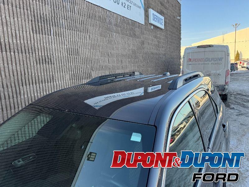 Chevrolet Equinox 10