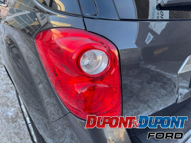 Chevrolet Equinox 11