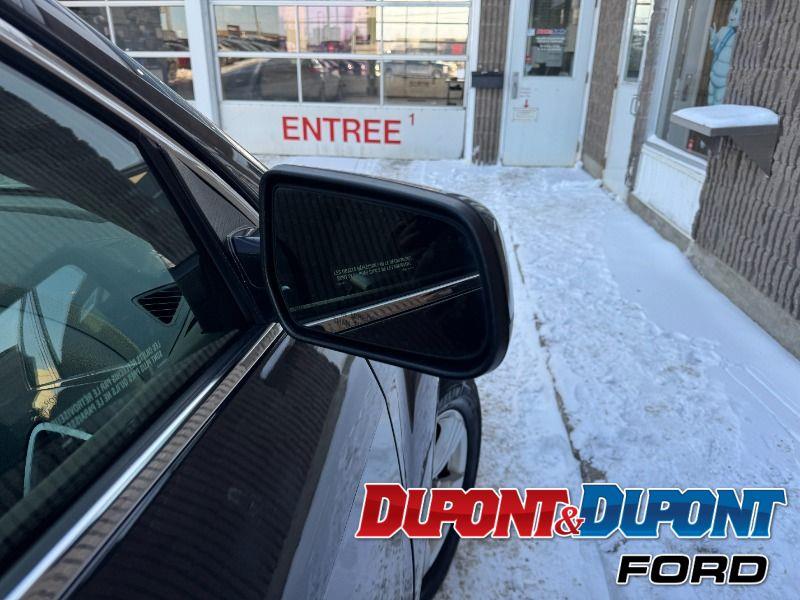 Chevrolet Equinox 13