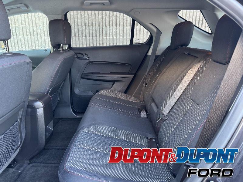 Chevrolet Equinox 19