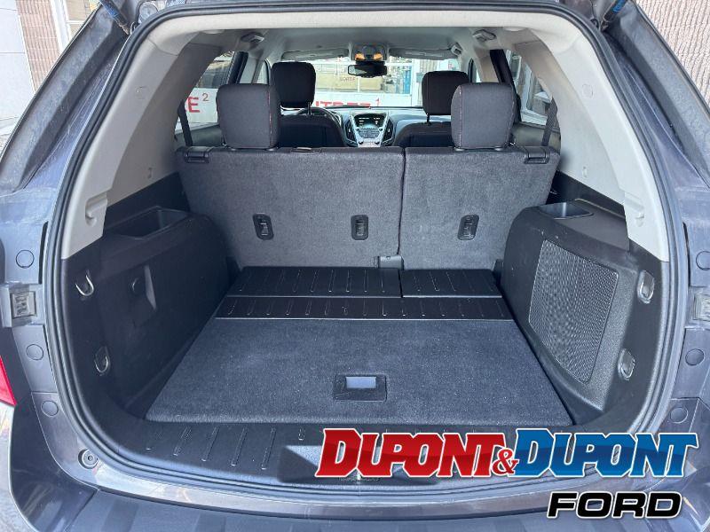 Chevrolet Equinox 20