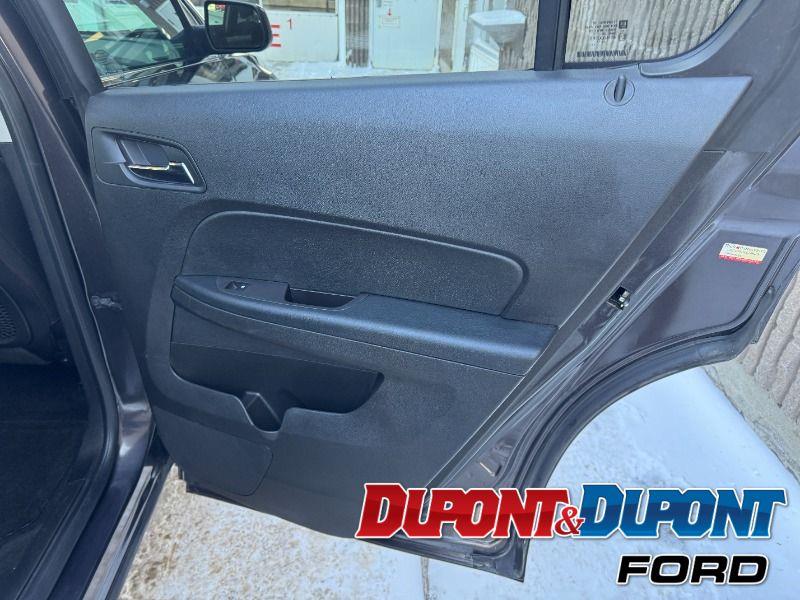 Chevrolet Equinox 21