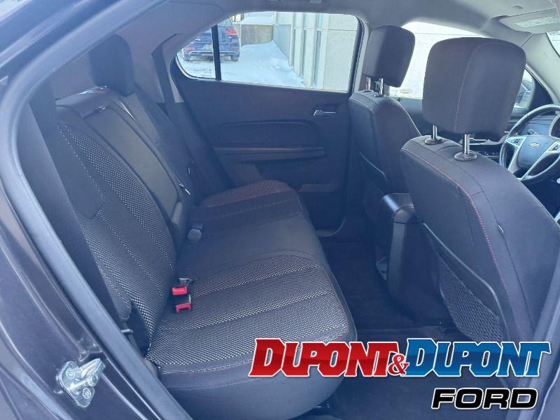 Chevrolet Equinox 22