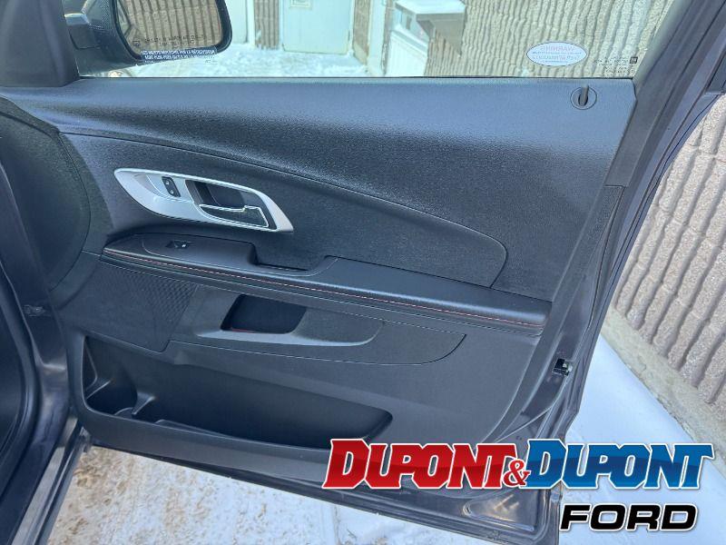 Chevrolet Equinox 23