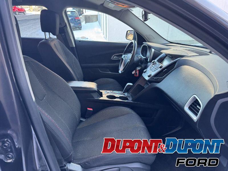 Chevrolet Equinox 24