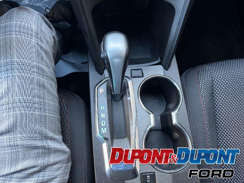 Chevrolet Equinox 28