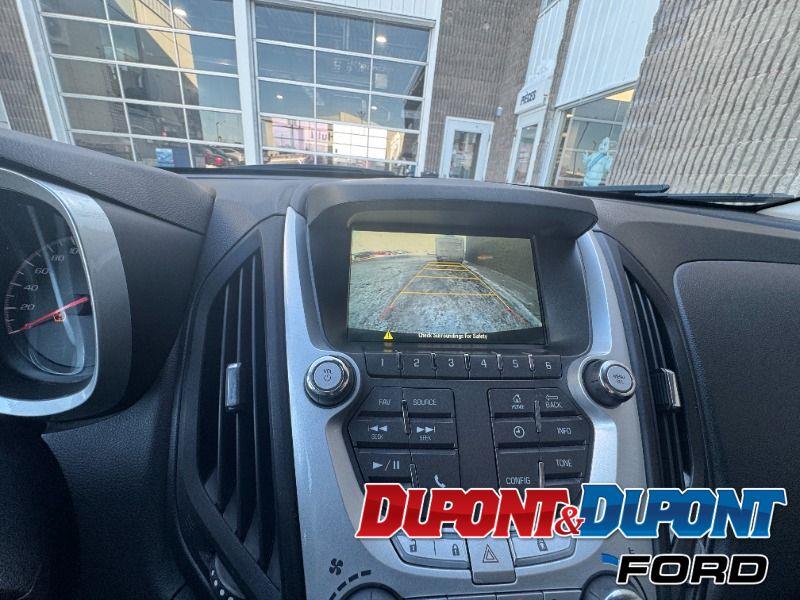 Chevrolet Equinox 30