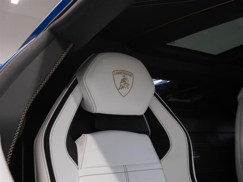 Lamborghini Countach 15