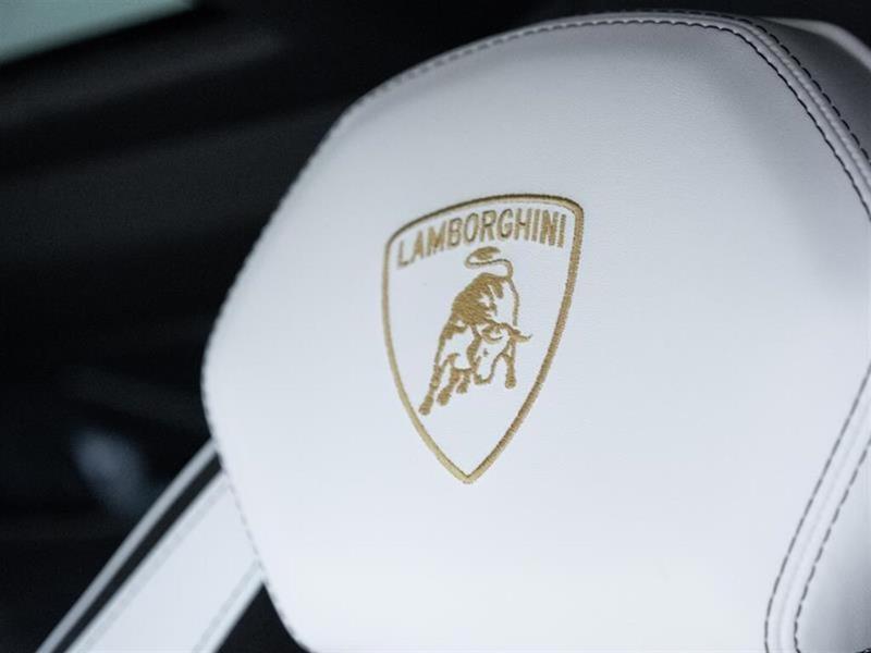 Lamborghini Countach 16