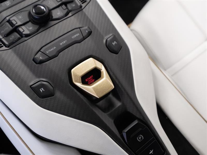 Lamborghini Countach 25