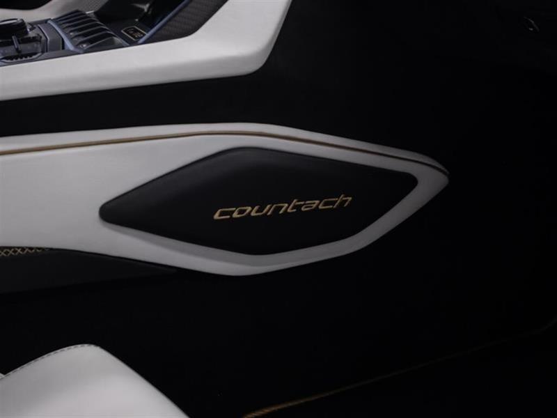 Lamborghini Countach 27