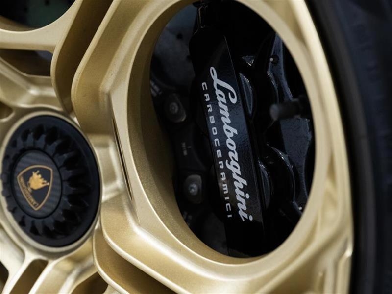 Lamborghini Countach 38