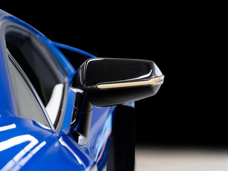 Lamborghini Countach 40