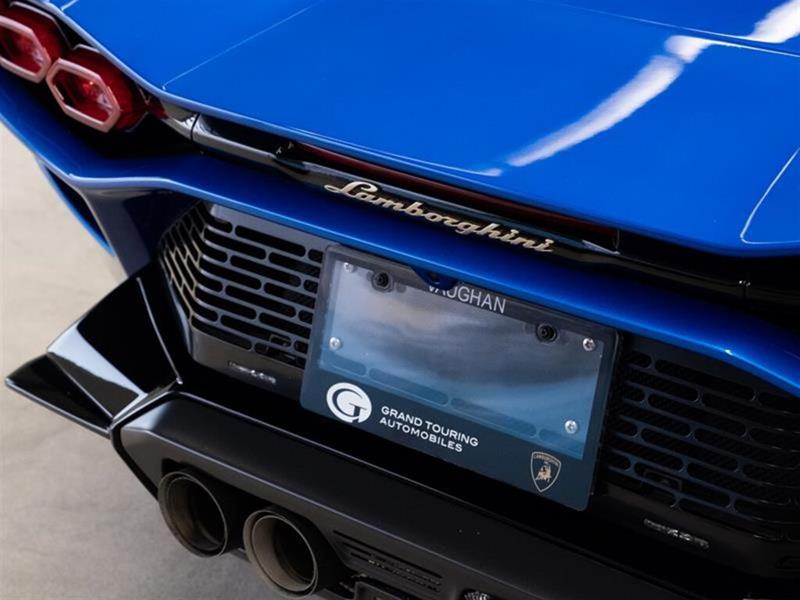 Lamborghini Countach 44