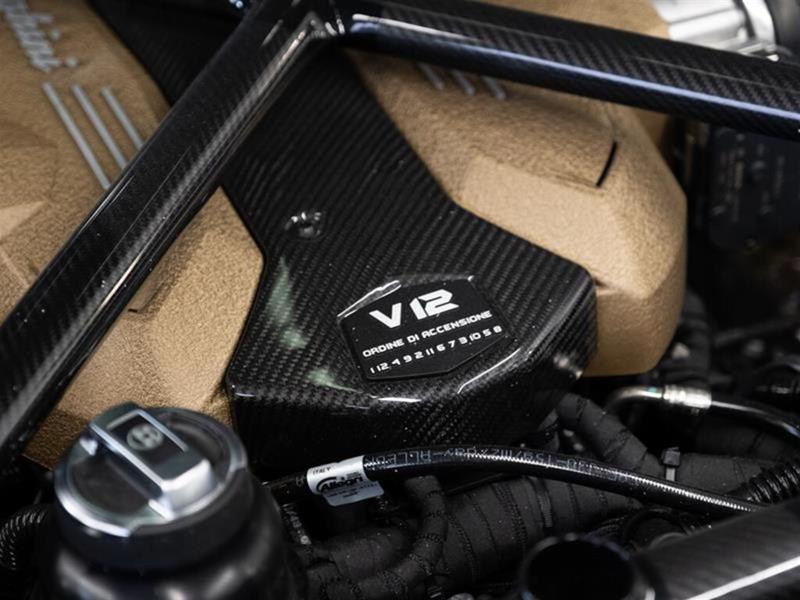 Lamborghini Countach 47