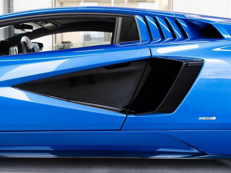 Lamborghini Countach 48