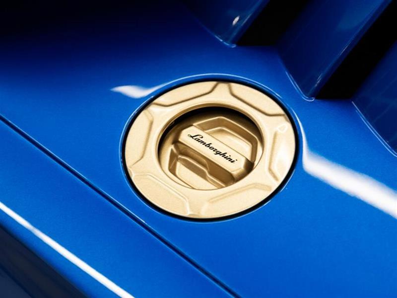 Lamborghini Countach 49