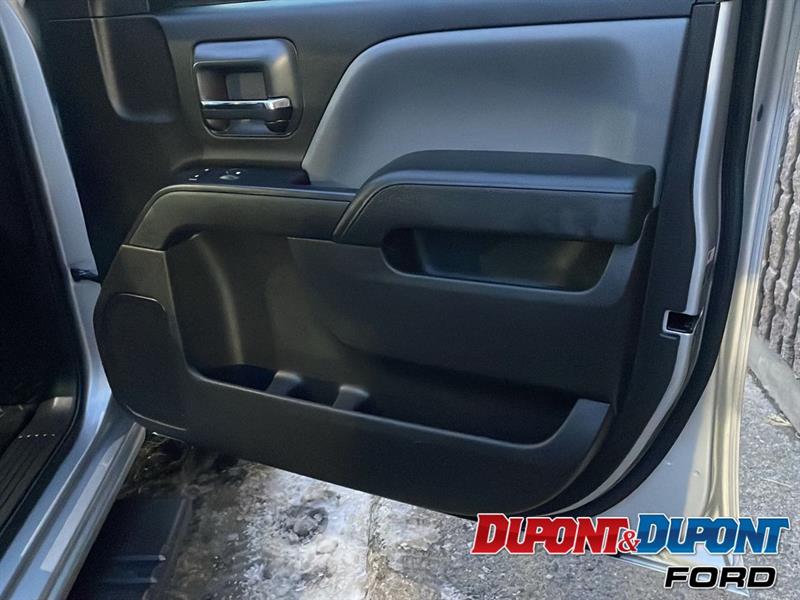 Chevrolet Silverado 1500 7