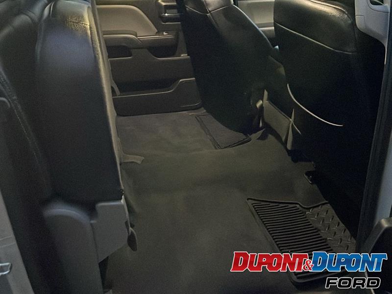 Chevrolet Silverado 1500 8