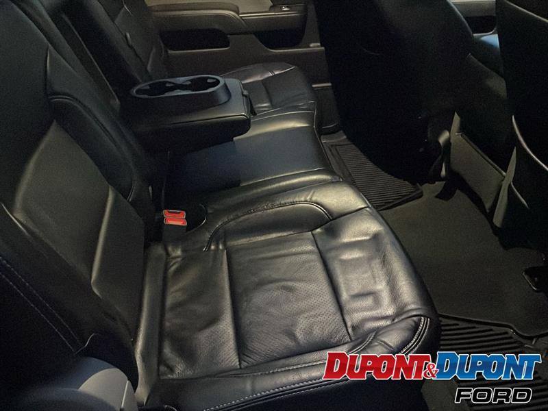 Chevrolet Silverado 1500 9