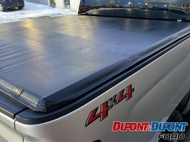 Chevrolet Silverado 1500 10