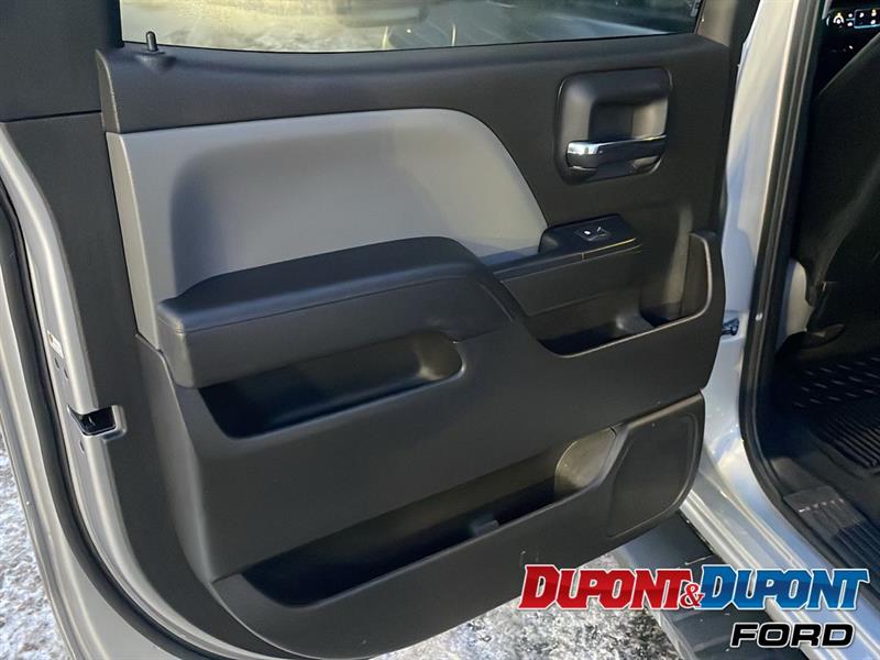 Chevrolet Silverado 1500 12