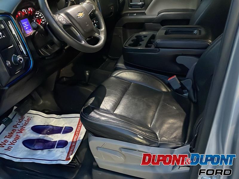 Chevrolet Silverado 1500 13