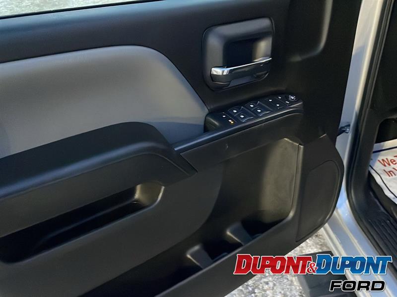 Chevrolet Silverado 1500 14