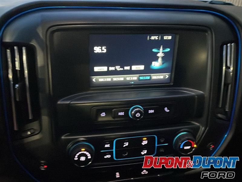 Chevrolet Silverado 1500 15