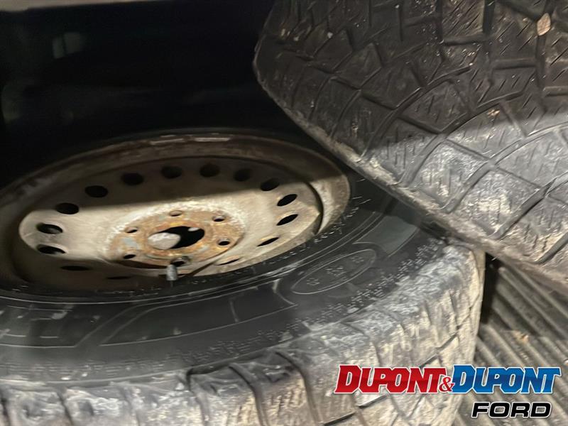 Chevrolet Silverado 1500 17