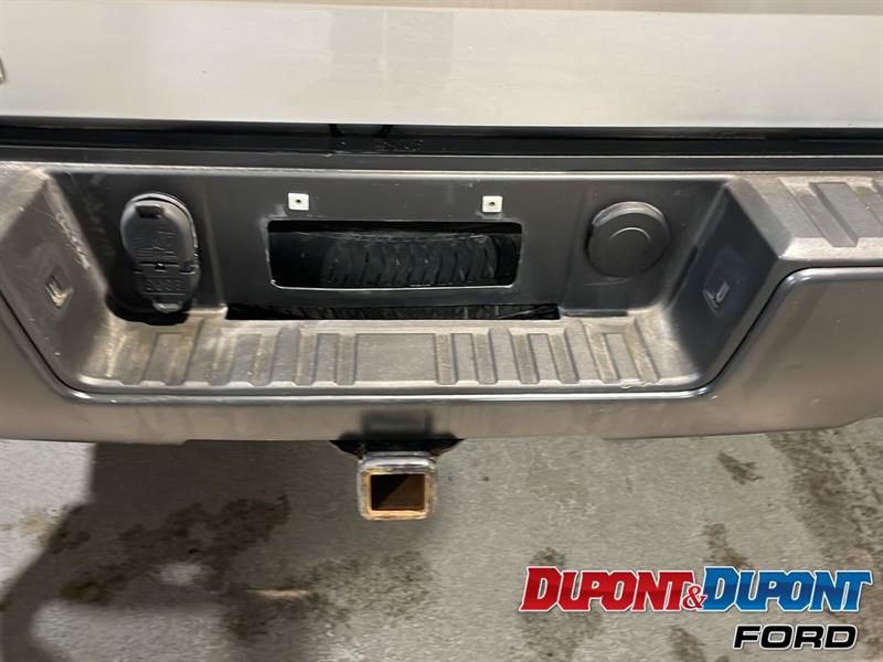 Chevrolet Silverado 1500 18