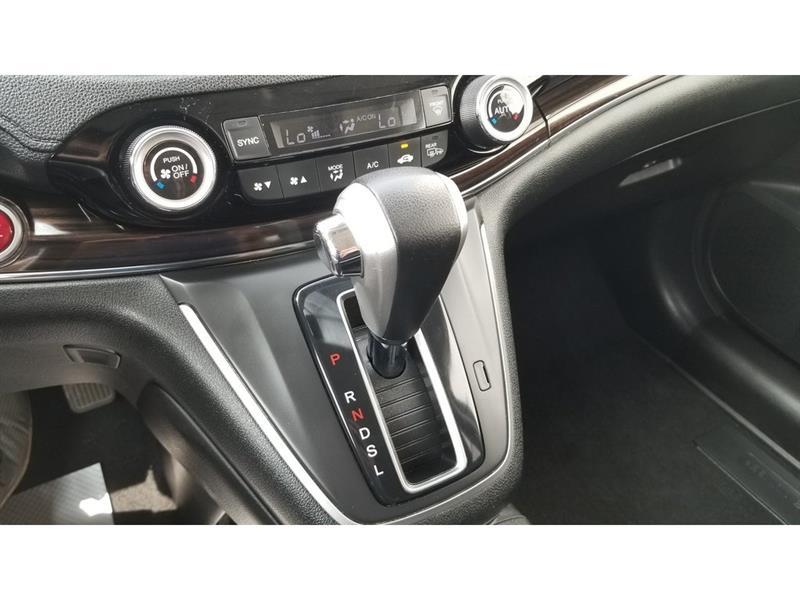 honda CR-V 2015 - 13