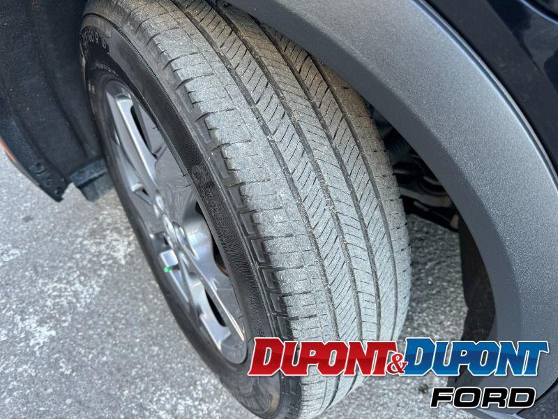 Ford Mustang Mach-e 9