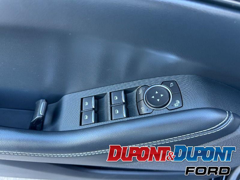 Ford Mustang Mach-e 12