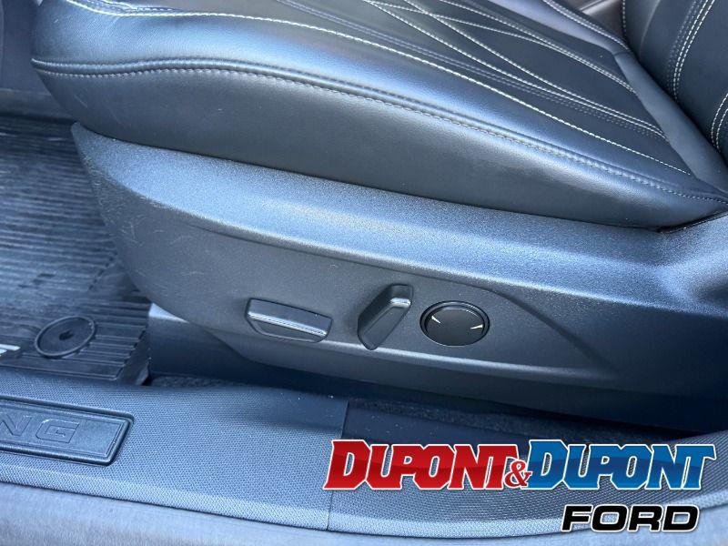 Ford Mustang Mach-e 14