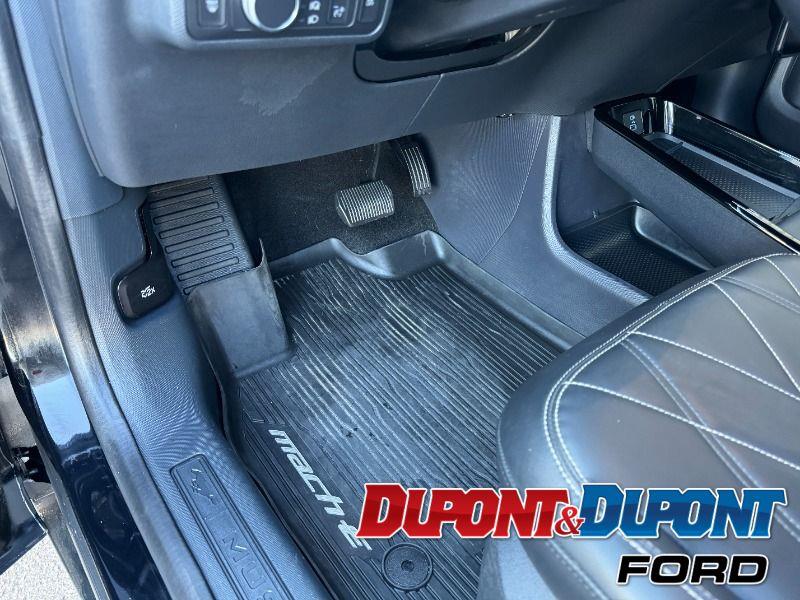 Ford Mustang Mach-e 15