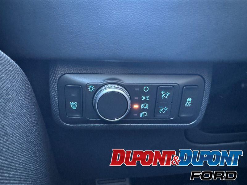 Ford Mustang Mach-e 16