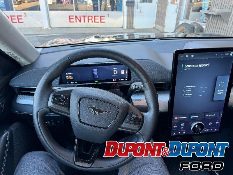 Ford Mustang Mach-e 17